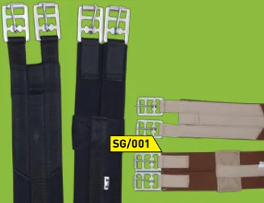 Shipping Boots & Bandages product 2