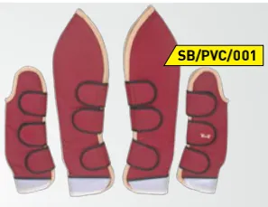 Shipping Boots & Bandages product 8