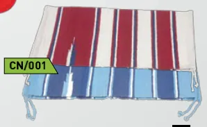 Saddle Pads product 1