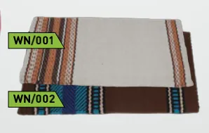 Saddle Pads product 2