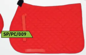 Saddle Pads product 3