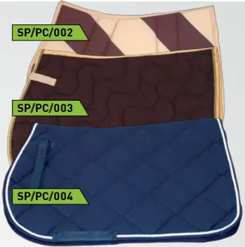 Saddle Pads product 7