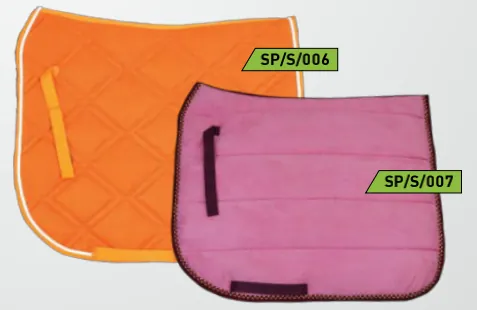 Saddle Pads product 9