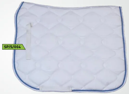 Saddle Pads product 11