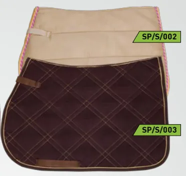 Saddle Pads product 12