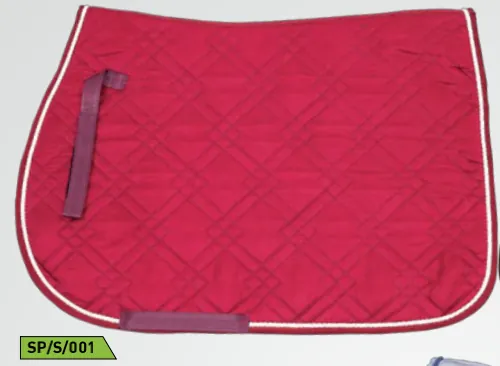 Saddle Pads product 13