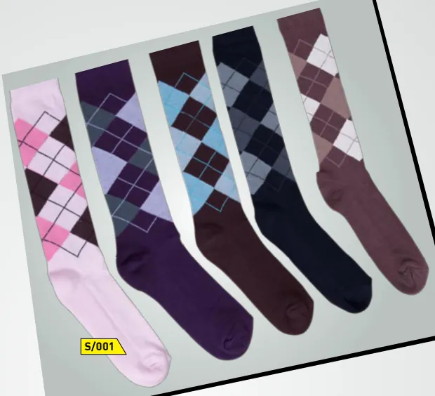 Socks product 3