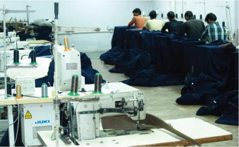 MIPL production workshop